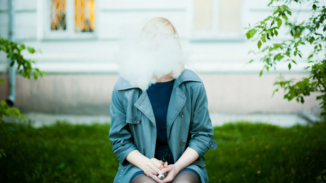 Russland will E-Zigaretten für Minderjährige verbieten