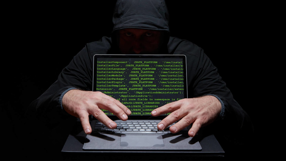 Hacker-Angriffe auf Russland: USA nutzen digitale Infrastruktur der Ukraine