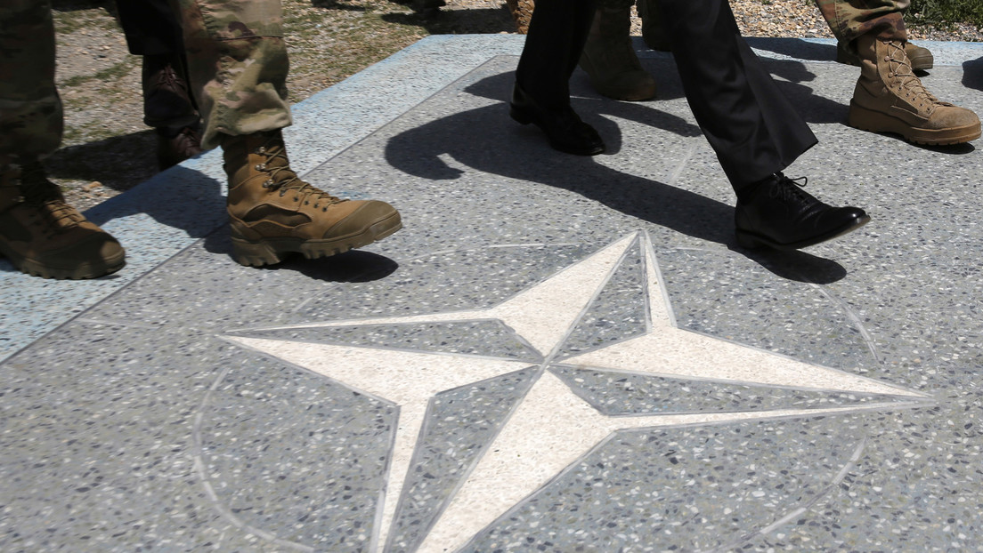 NATO überfordert: Wird Kiew sich die Mitgliedschaft herbeireden?