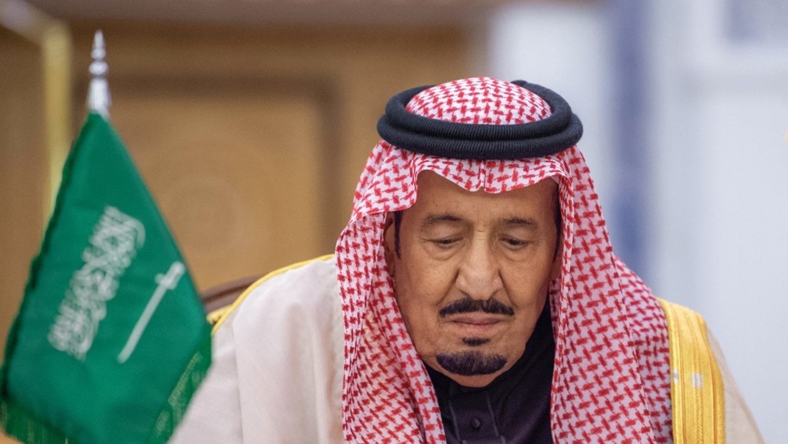 Iran lädt saudischen König nach Teheran ein