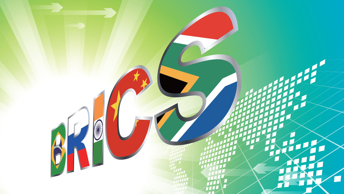 Washington sollte den BRICS aus dem Weg gehen