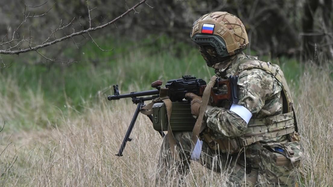 Ukrainische Frühjahrsoffensive – Was könnte das bedeuten?