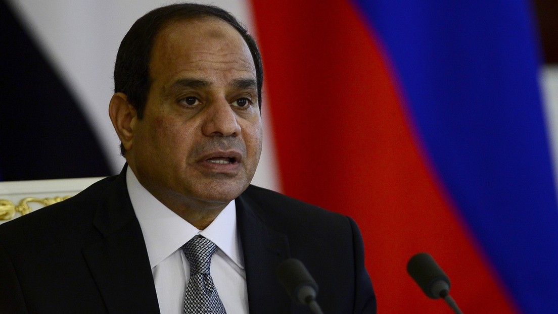 Washington Post: Ägypten stellt Munition für Kiew statt für Moskau her