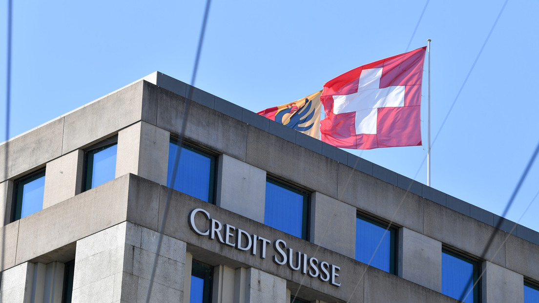 Wohlorganisierte Heuchelei: US-Senat verurteilt Credit Suisse