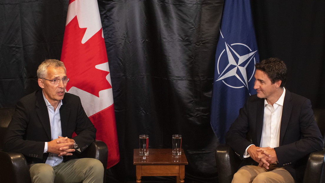 Pentagon-Leck: Kanada kann und will das vorgegebene NATO-Ausgabenziel nicht erreichen
