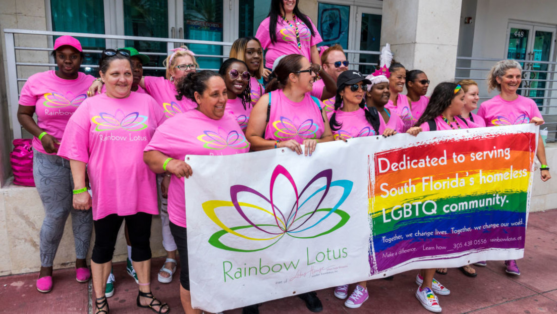 Florida: Unterricht über Geschlechtsidentitäten für alle Klassen verboten