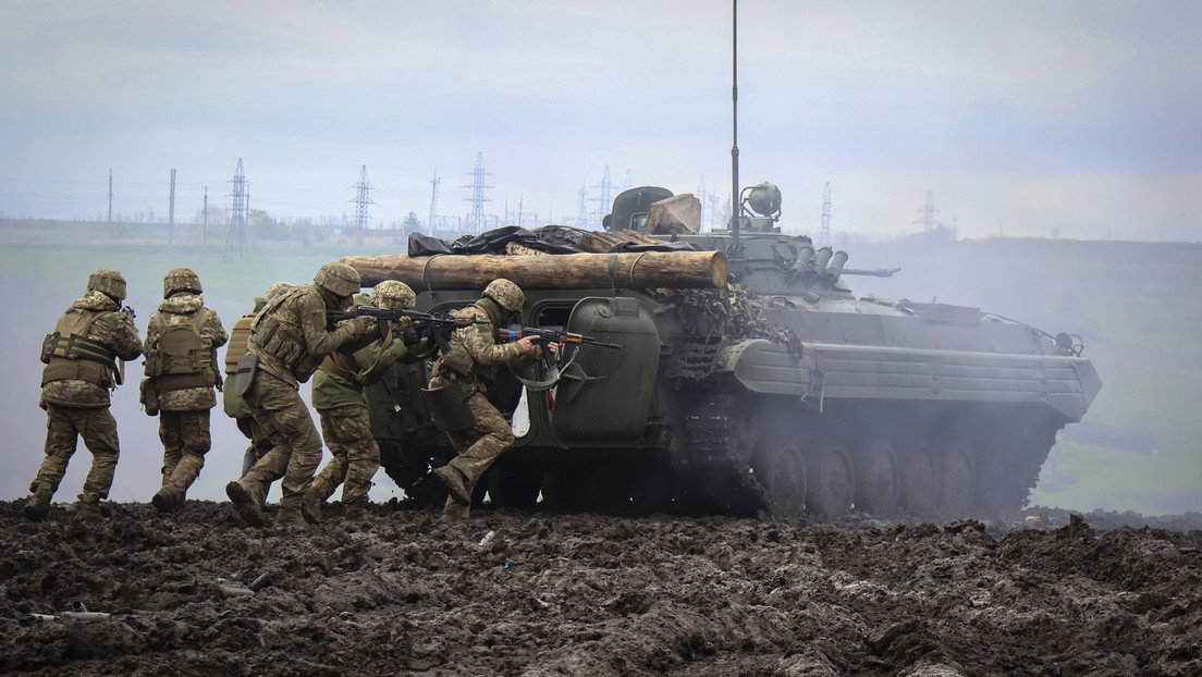 "Kiew verbraucht viele Reserven": Medien und Militärexperten über die mögliche ukrainische Offensive