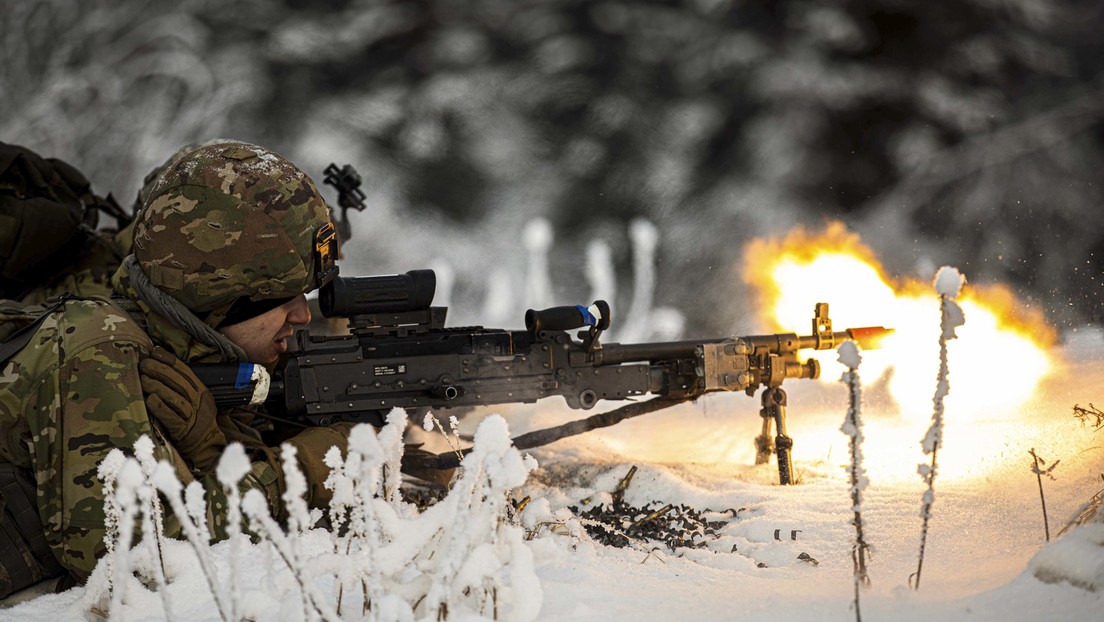 Bundeswehr beschafft Spezialfahrzeuge zur Aufrüstung in der Arktis