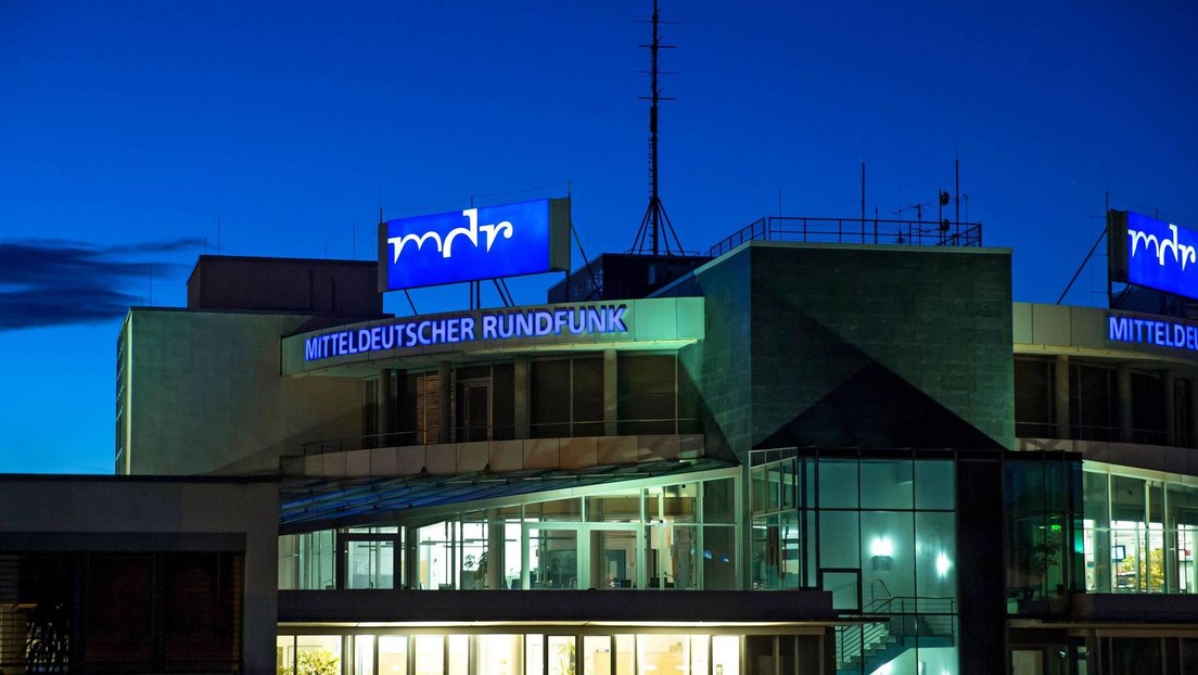 Wegen Volksverhetzung: Staatsanwaltschaft Leipzig nimmt Anzeige gegen MDR-Journalisten an