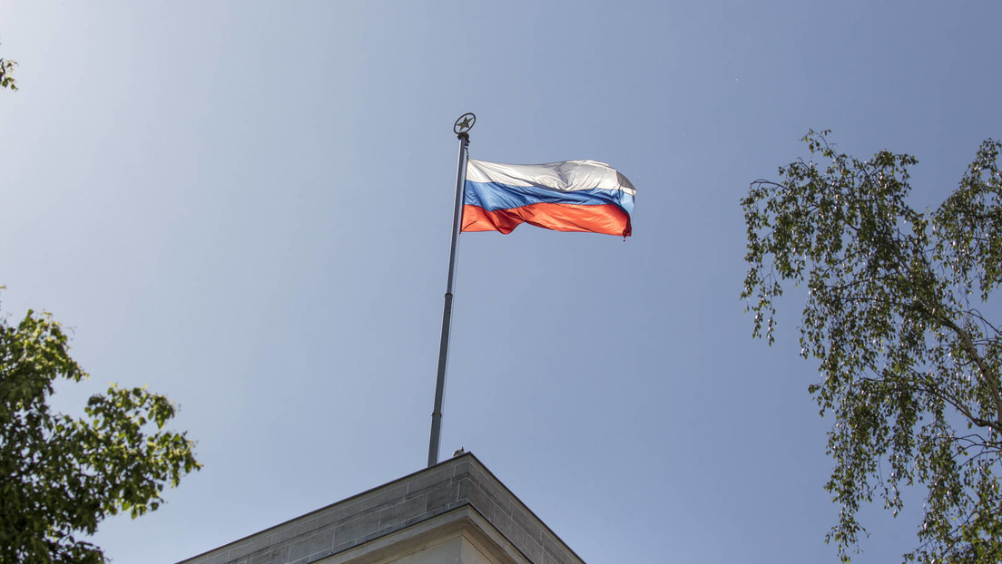 Russisches Außenamt: Berlin plant Massenausweisung russischer Diplomaten