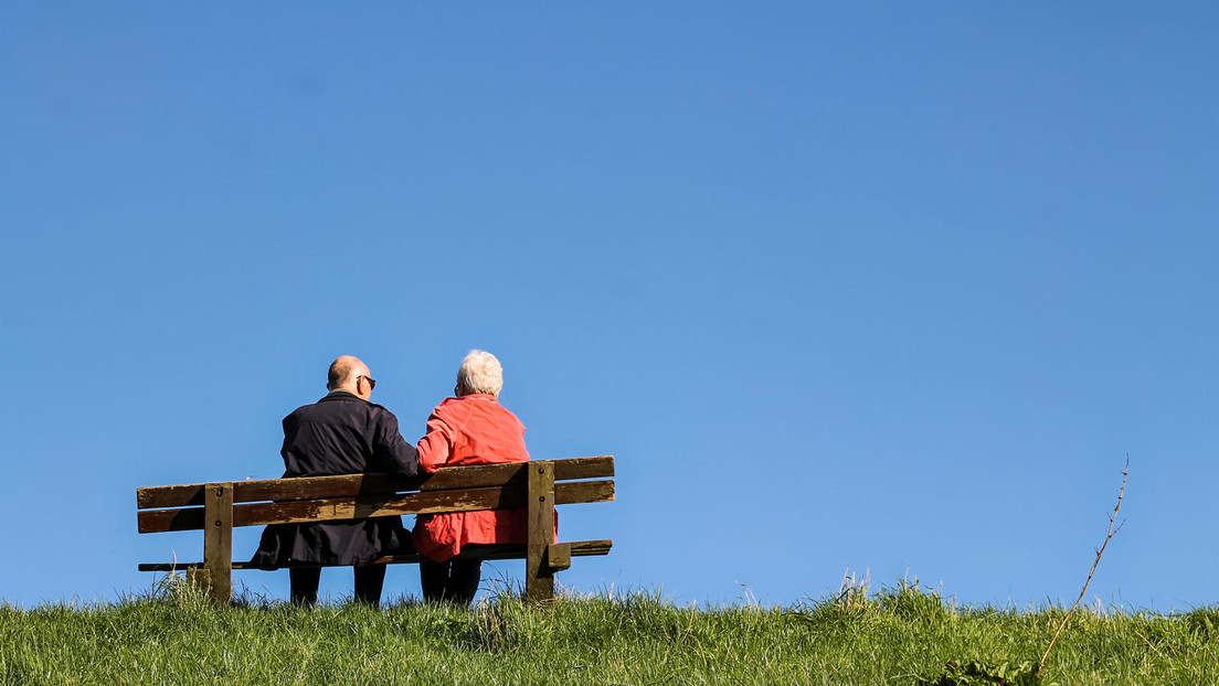 660.000 deutsche Rentner sind auf Grundsicherung angewiesen