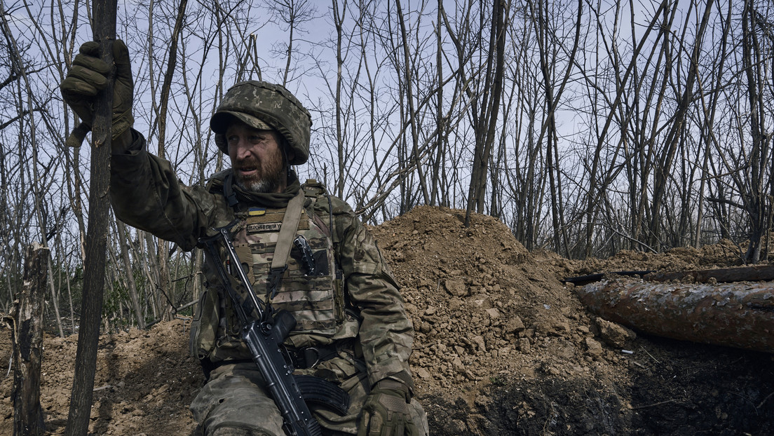 "Überhöhte Erwartungen" – Westen wird auf ein Scheitern der Gegenoffensive Kiews vorbereitet