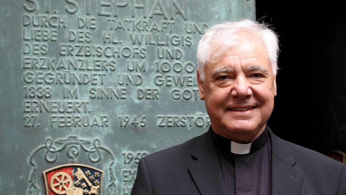 Deutscher Kardinal in Warschau: "Polen in Gefahr einer 5. Teilung"
