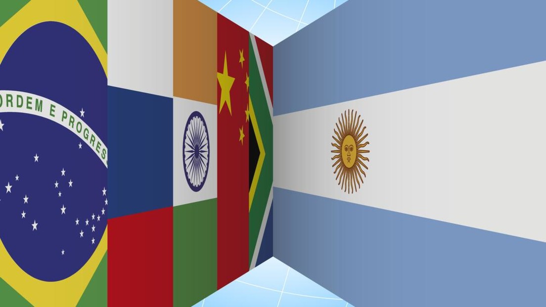 Argentinien rechnet mit baldigem Beitritt zu BRICS und deren Entwicklungs-Bank NDB