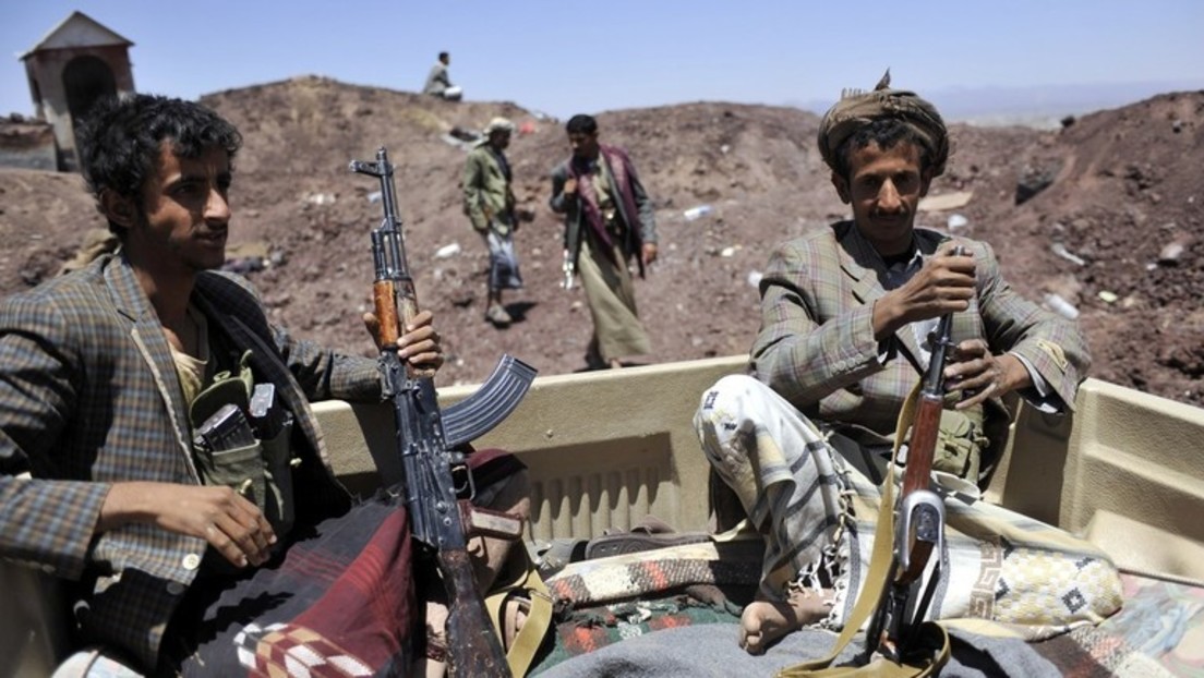 Chinas Rolle beim Waffenstillstand im Jemen-Krieg sollte nicht unbeachtet bleiben