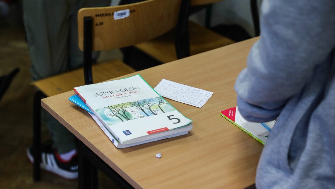 Ukraine eröffnet polnischsprachige Schulen – Die Sprache der Russen wird ignoriert