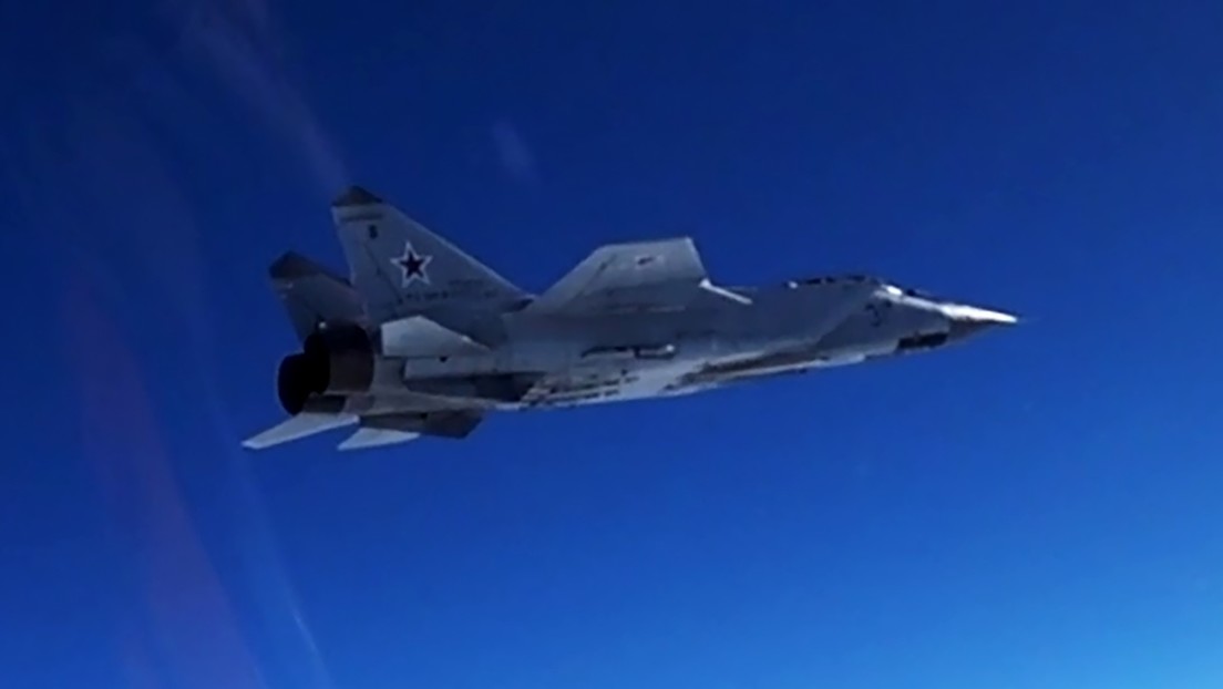 Russisches Kampfflugzeug stürzt im Gebiet Murmansk ab