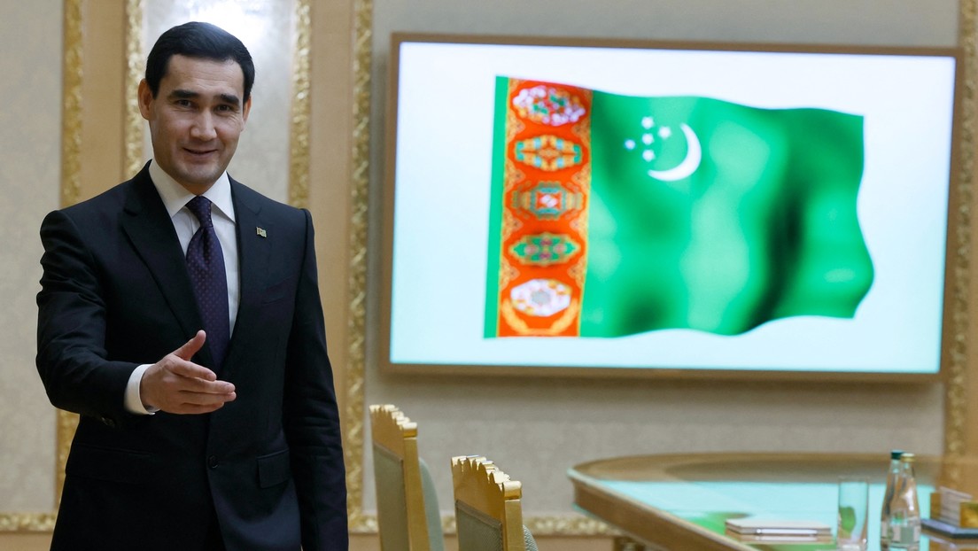 Psychologischer Schachzug gegen Iran – Israel eröffnet Botschaft in Turkmenistan