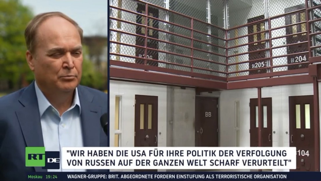 Verfolgung von Russen in den USA – "Einige haben Angst, getötet zu werden"