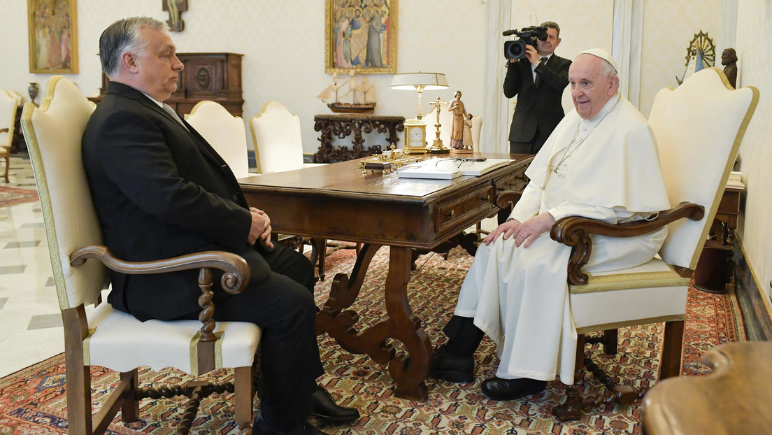 Der Papst besucht Ungarn – Welche Interessen teilen Orbán und Franziskus?