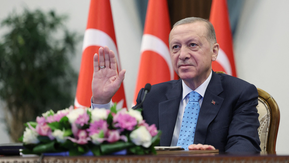 Präsidentschaftswahlen: Eine keineswegs rein türkische Angelegenheit