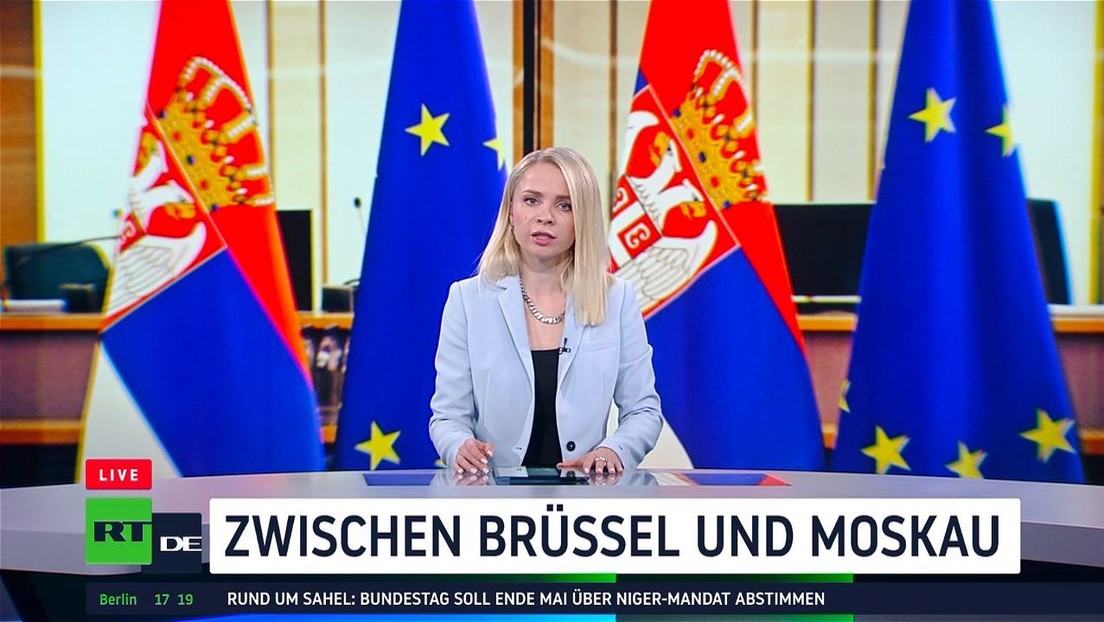 Nur 38 Prozent der Serben befürworten EU-Beitritt