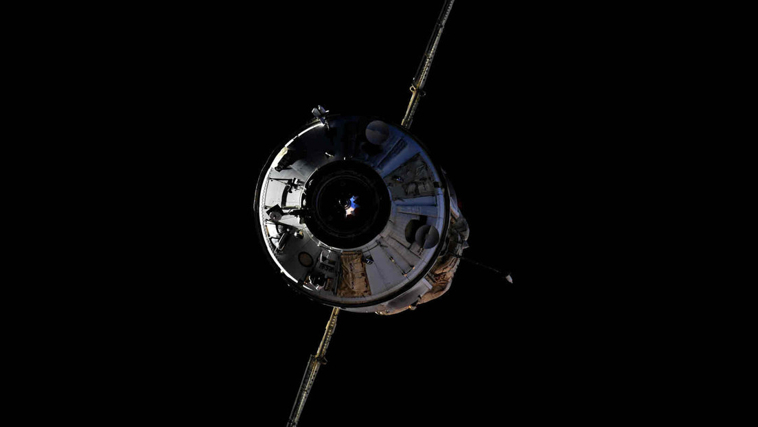 NASA: Internationale Raumstation altert – Abbau erfolgt bis zum Jahr 2031