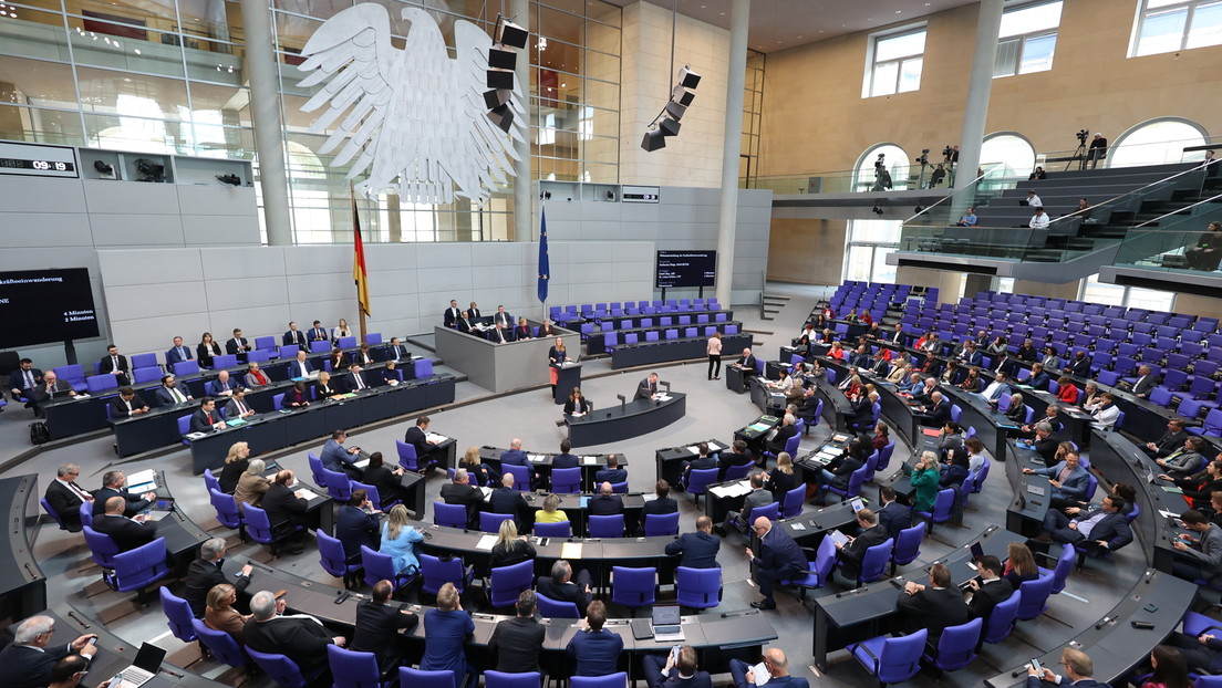 Ein Jahr als Nachschlag gefällig, liebe Abgeordnete? Bundestag diskutiert fünfjährige Wahlperioden