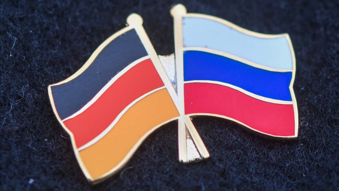 Es ist nicht vorbei: Die besonderen Beziehungen zwischen Russland und Deutschland