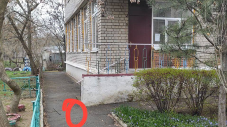 Liveticker Ukraine-Krieg: Sprengstoffanschlag auf Kindergarten in Nowaja Kachowka vereitelt