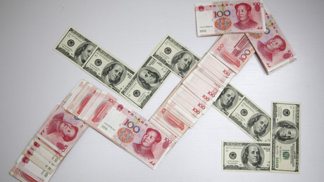 Alternative zum Dollar? Chinas Yuan setzt seinen Erfolgskurs fort