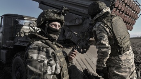 In Erwartung einer Gegenoffensive steht Moskau vor einer schwierigen strategischen Entscheidung