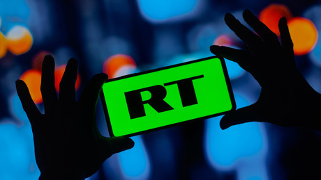 Neue Satelliten und Formate: RT International erhöht Zuschauerreichweite