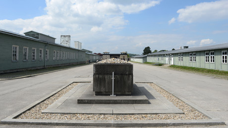 Russische Delegierte von den Gedenkfeiern im KZ Mauthausen ausgeladen