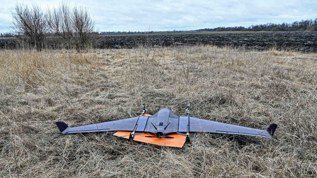 Liveticker Ukraine-Krieg: Krim-Luftabwehr schießt Drohne im Westen der Halbinsel ab