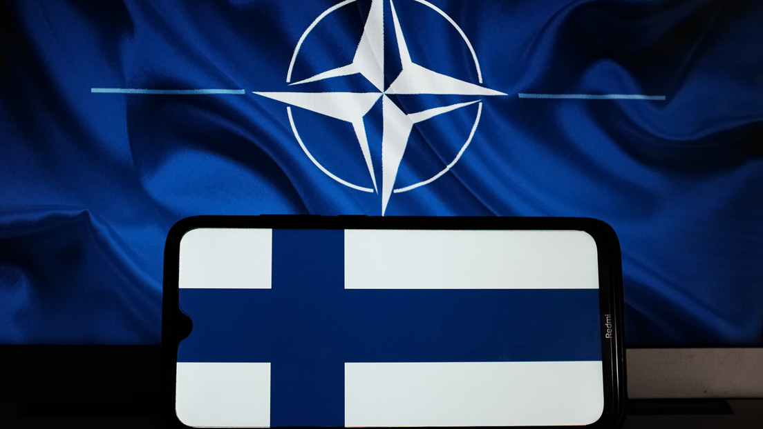Medien: Helsinki und Washington besprechen Eröffnung von US-Militärstützpunkten in Finnland