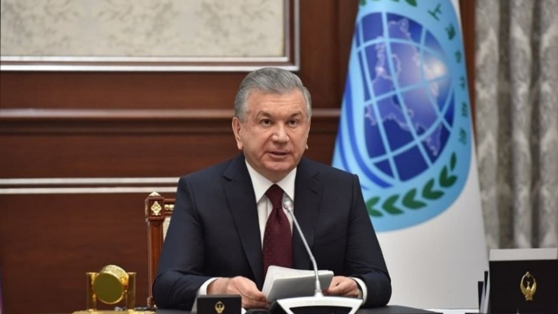 Verfassungsänderung in Usbekistan: Präsident Mirsijojew könnte bis 2040 im Amt bleiben