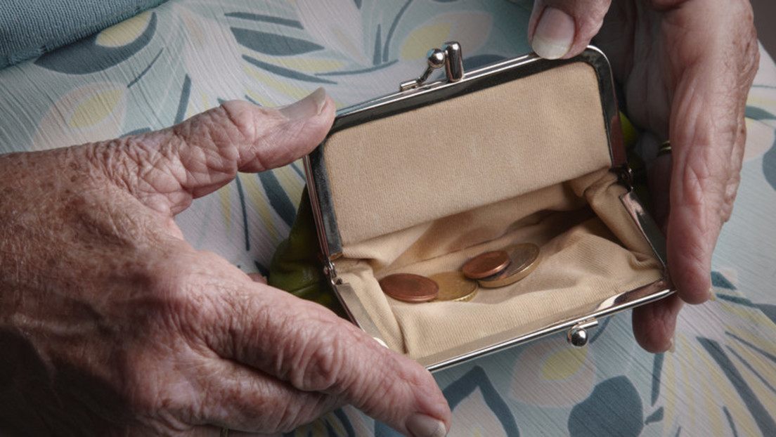 Großbritannien: Immer mehr Senioren können sich den Ruhestand nicht mehr leisten