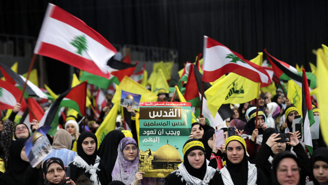 Nach der Annäherung zwischen Riad und Teheran sucht Saudi-Arabien auch den Dialog zur Hisbollah