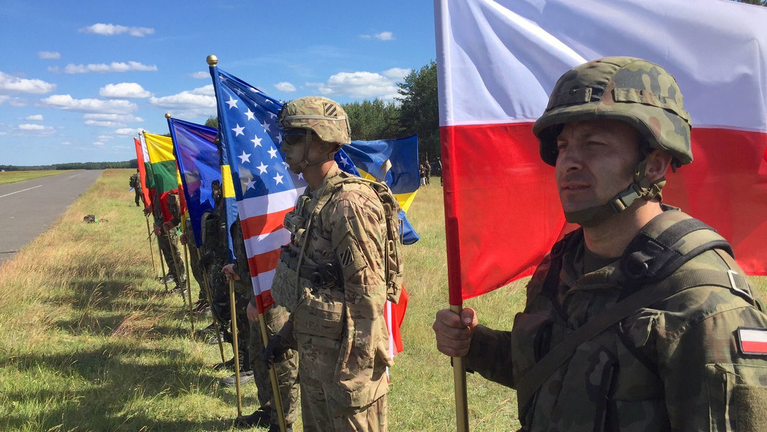 Größtes Manöver des Jahres: Polen beginnt Militärübung mit über 12.000 Soldaten