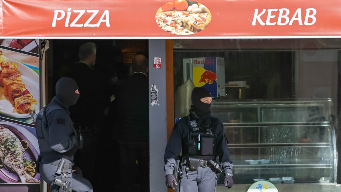 Operation Eureka: Internationale Razzia gegen italienische Mafia – Festnahmen auch in Deutschland