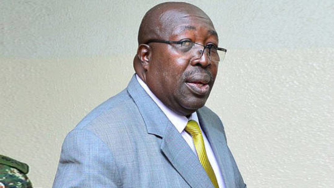 Ugandischer Minister erschossen