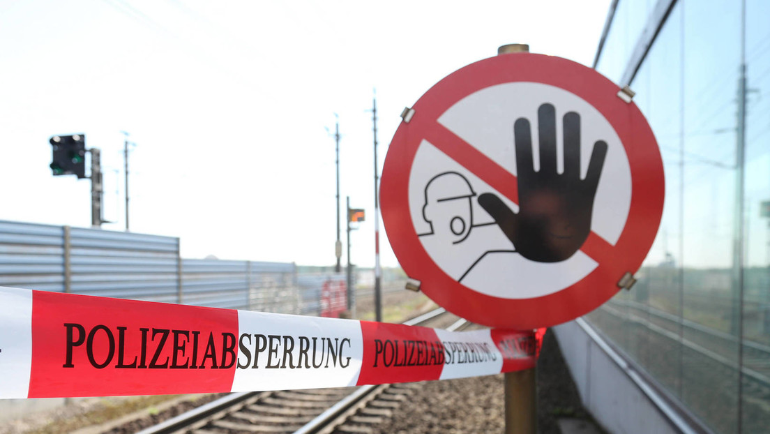 Zug überfährt bei Köln Arbeiter – zwei Tote