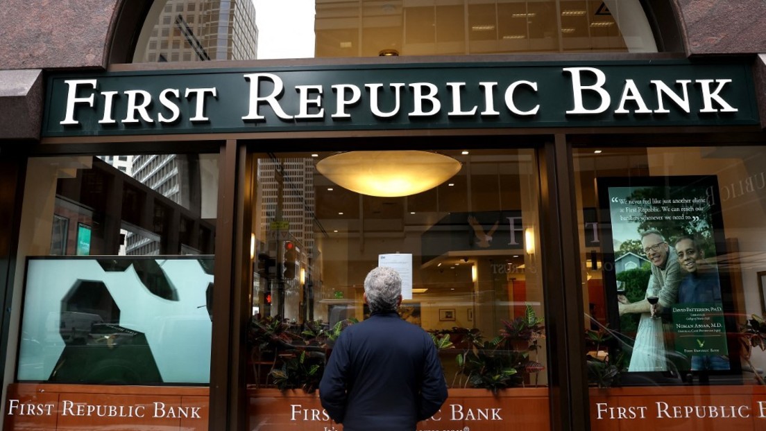 US-Bankenkrise laut Analyst noch nicht vorbei