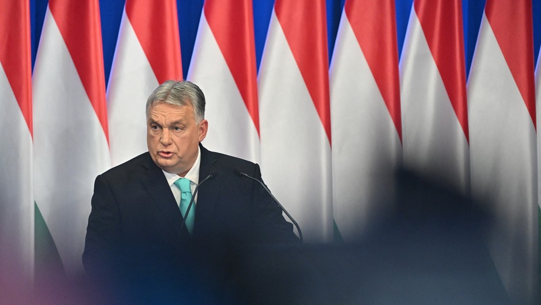 Ungarns Ministerpräsident Orbán warnt vor "größter Schlacht" in Brüssel