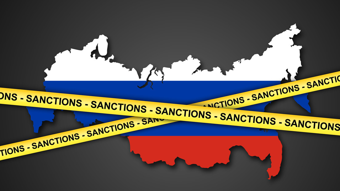 Medienbericht: EU schafft Sanktionsmechanismus für Länder, die Russland helfen