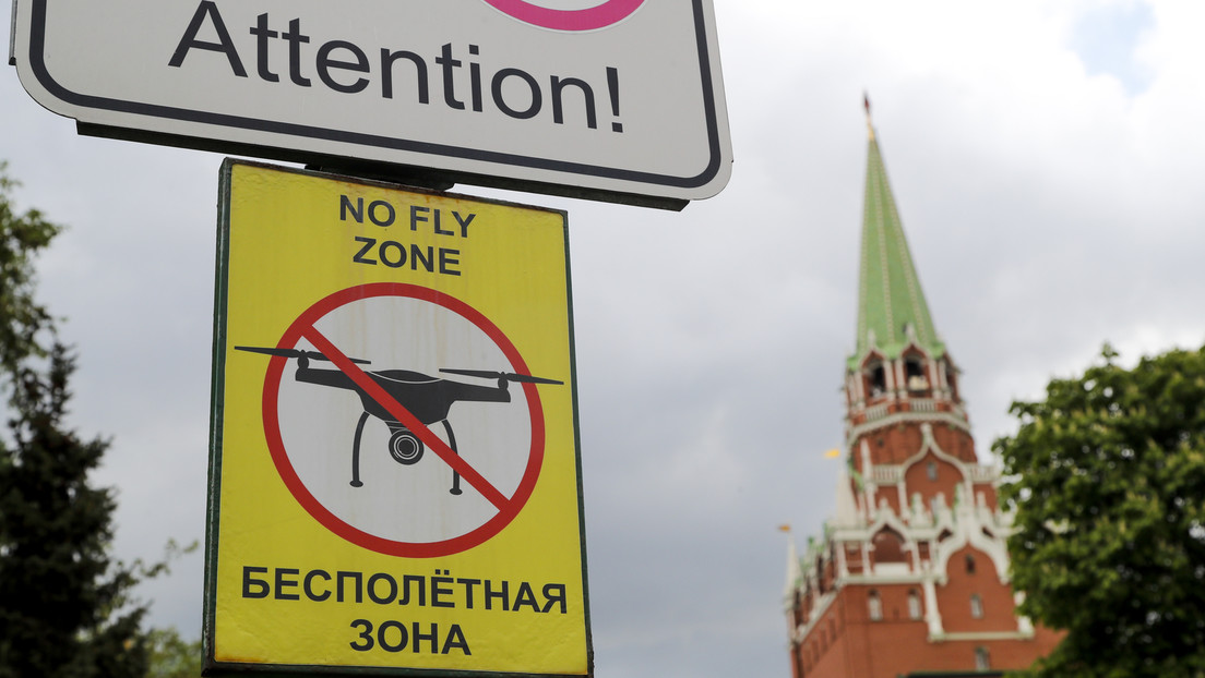 Anschlag auf den Kreml: Wie Russland antworten könnte