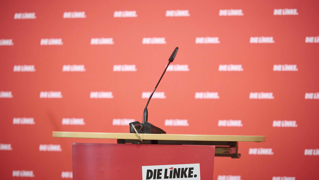 Die antiimperialistische Linke tagte in Hannover: "Was tun?! Die Linke in Zeiten des Krieges"