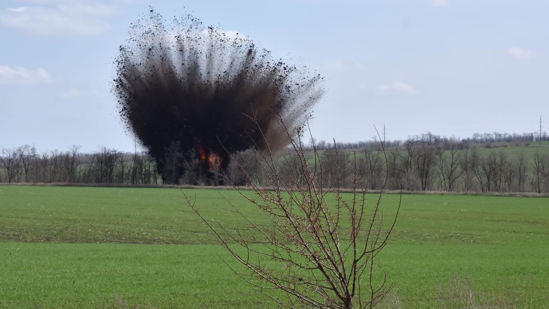 Medienbericht: "Russische Gleitbomben verändern Verlauf des Ukraine-Konflikts"