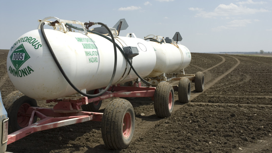 UNO: So far no fertilizer exports under the grain agreement